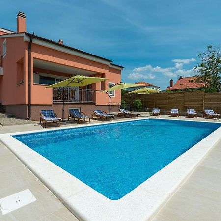 Villa Solis Zadarvillas Exterior foto